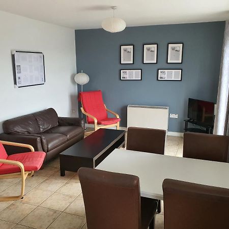 بوندوران Beach Side Apartment المظهر الخارجي الصورة
