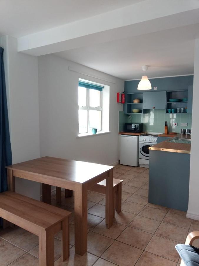 بوندوران Beach Side Apartment المظهر الخارجي الصورة