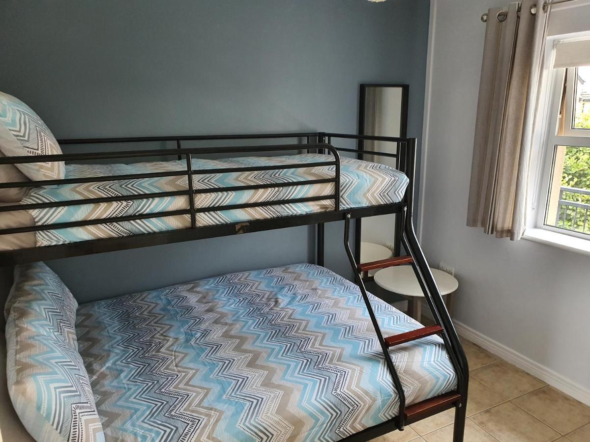بوندوران Beach Side Apartment المظهر الخارجي الصورة