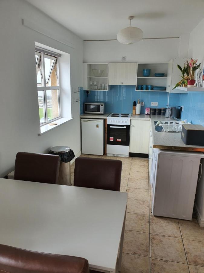 بوندوران Beach Side Apartment المظهر الخارجي الصورة